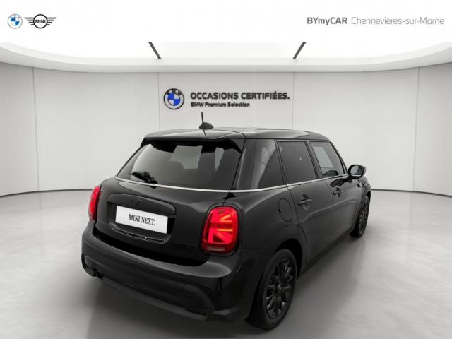 Mini 5 Portes image 4