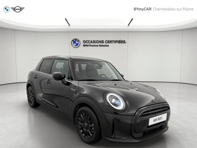 Mini 5 Portes image 3