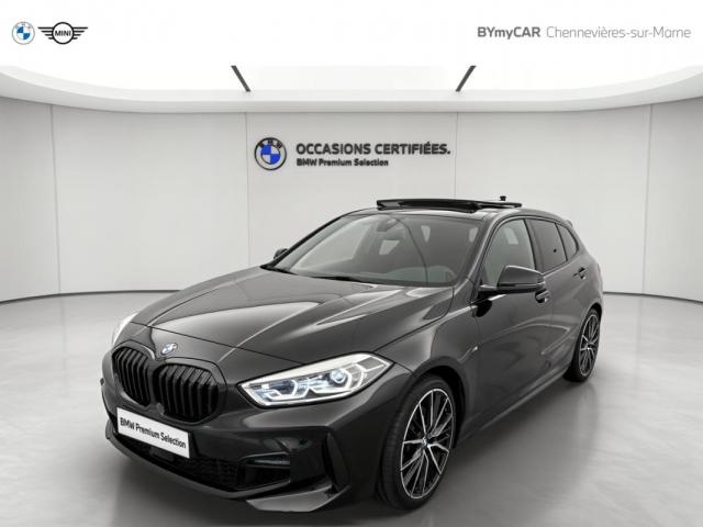 Bmw Série 1 F40 120i 178 Ch Dkg7 M Sport