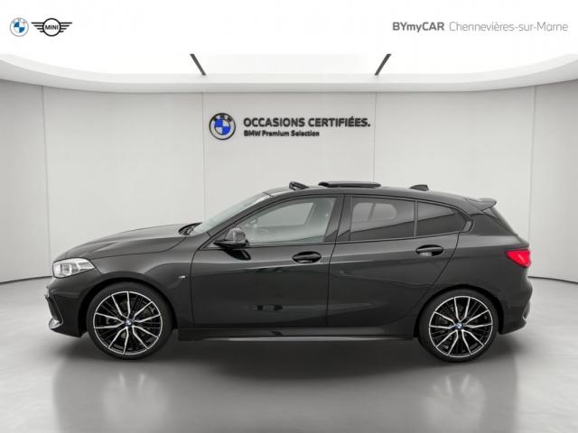 Bmw Série 1 image 4