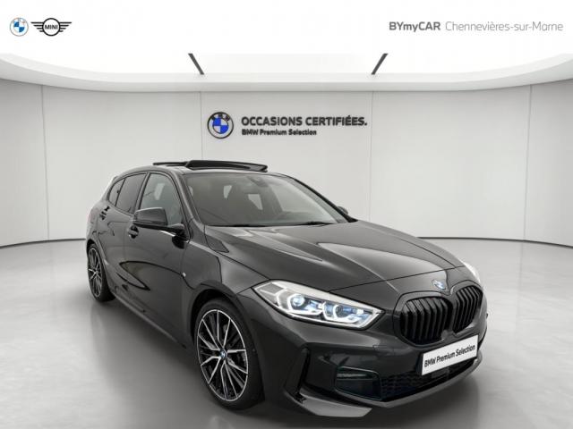 Bmw Série 1 image 5