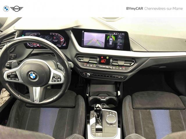 Bmw Série 1 image 6