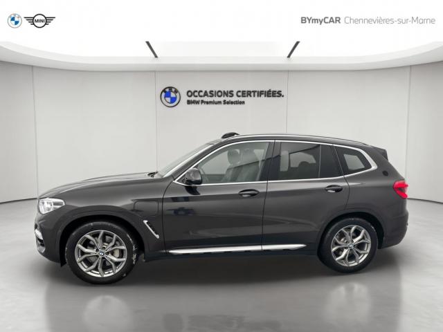 Bmw X3 image 8