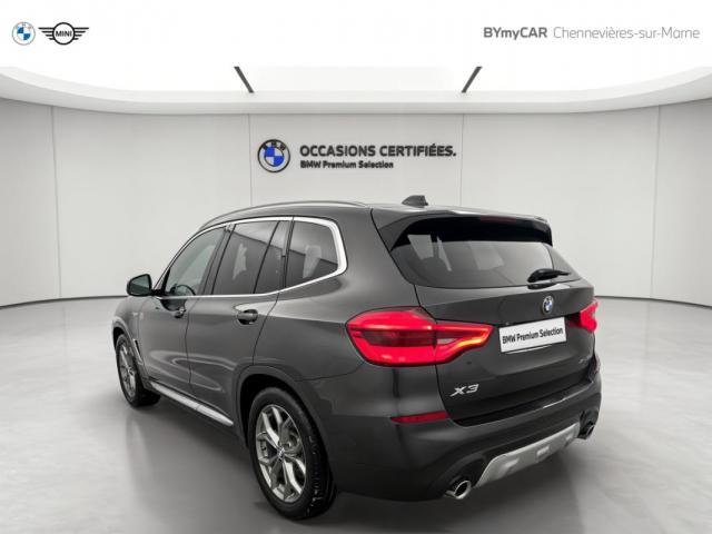 Bmw X3 image 3