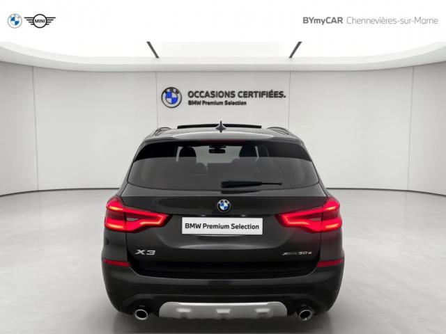 Bmw X3 image 6