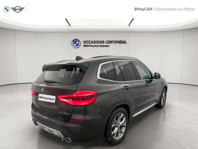 Bmw X3 image 9