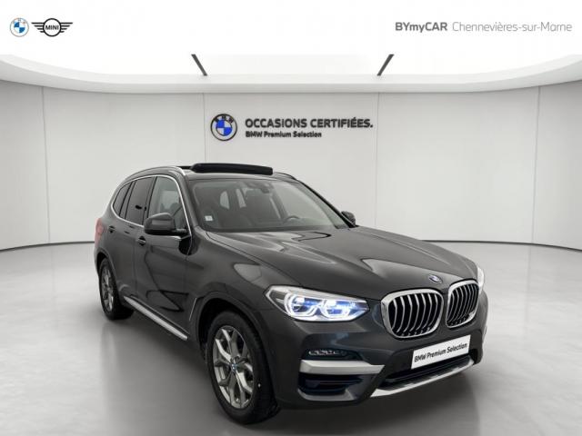 Bmw X3 image 7