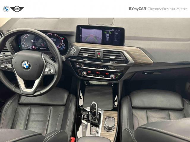 Bmw X3 image 4