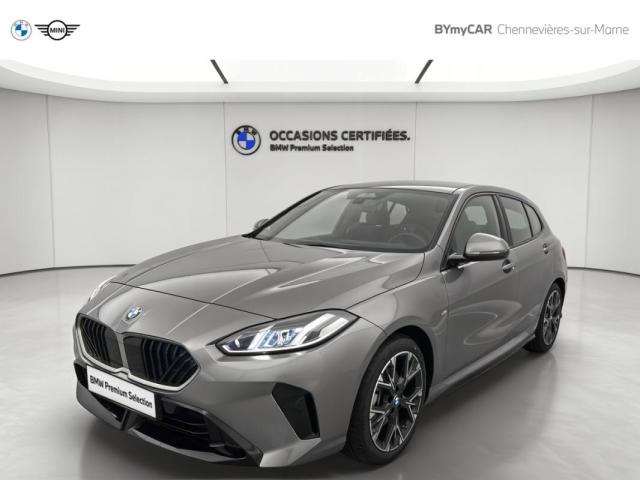 Bmw Série 1 F70 120 170 Ch Dkg7 M Sport