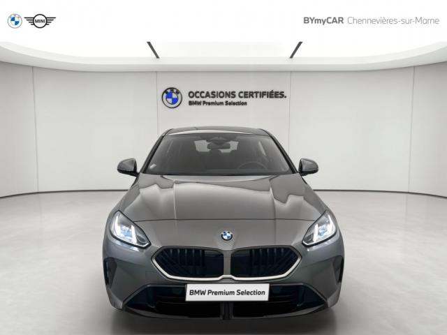 Bmw Série 1 image 8