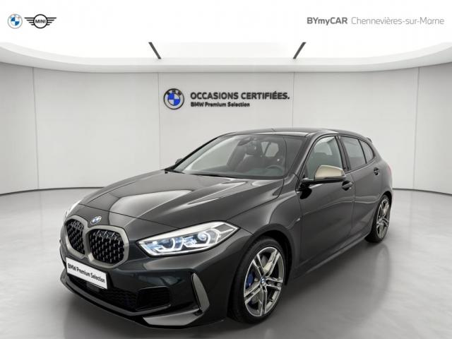 Bmw Série 1 F40 M135i Xdrive 306 Ch Bva8 M Performance