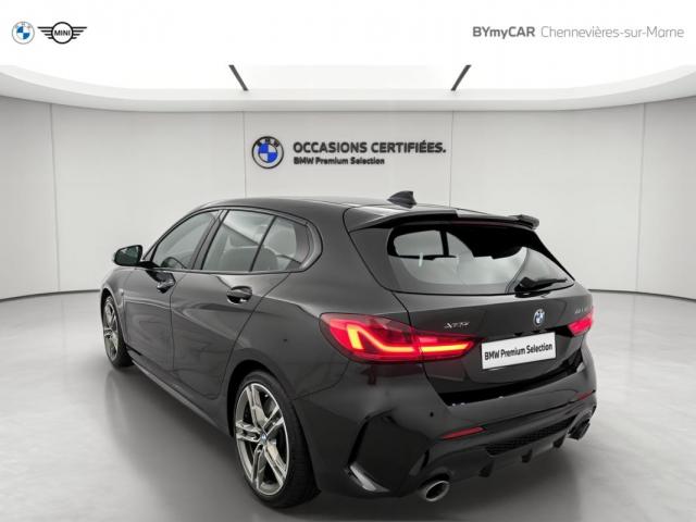 Bmw Série 1 image 6