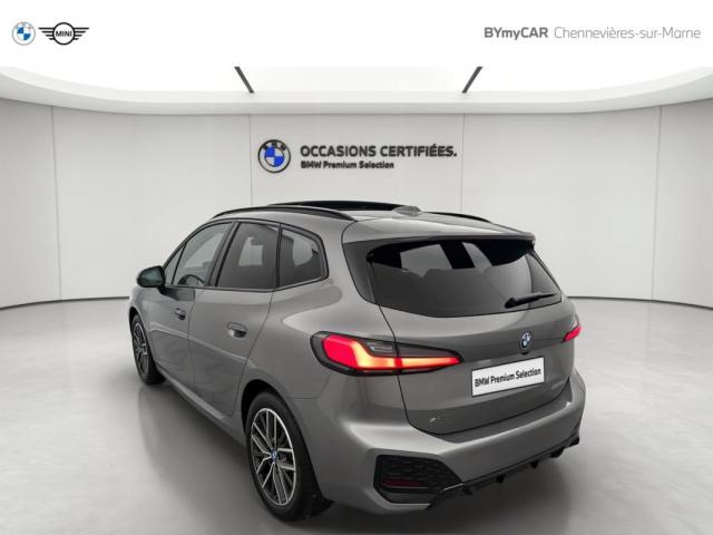 Bmw Serie 2 Active Tourer image 6