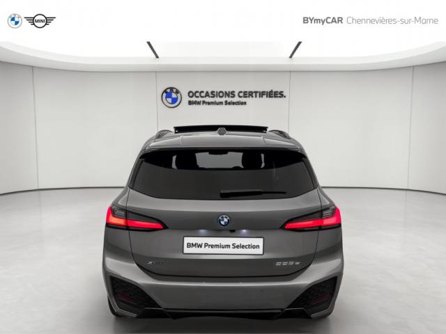 Bmw Serie 2 Active Tourer image 3