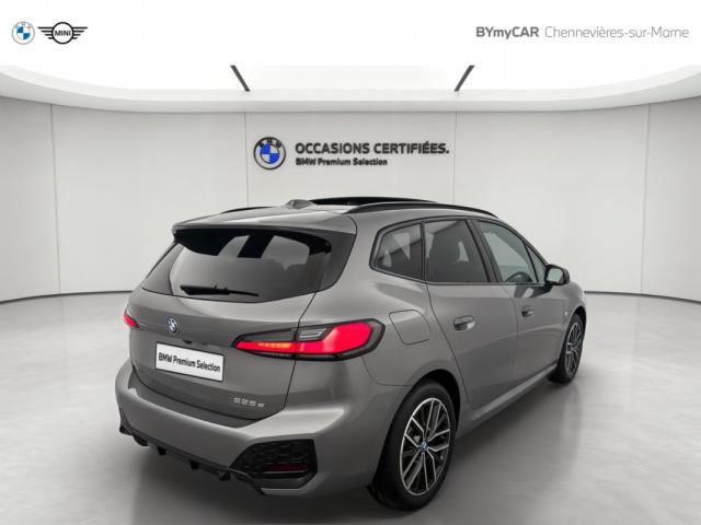 Bmw Serie 2 Active Tourer image 4