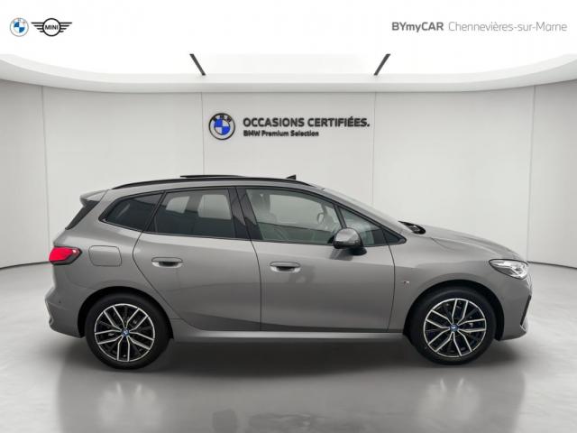 Bmw Serie 2 Active Tourer image 1