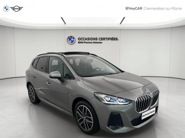 Bmw Serie 2 Active Tourer image 5