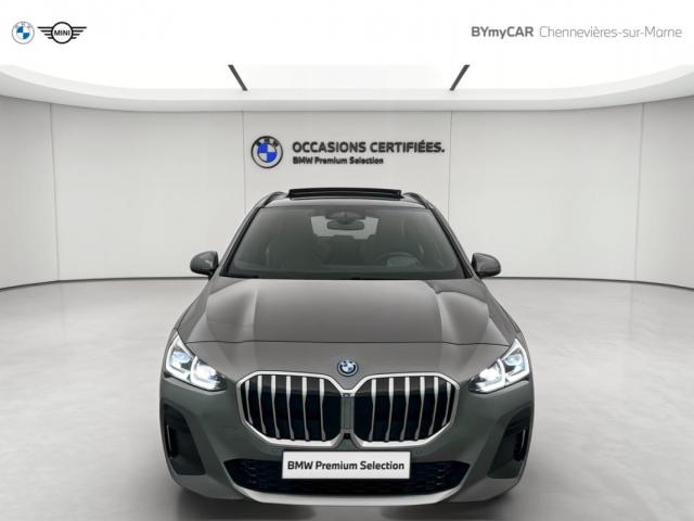 Bmw Serie 2 Active Tourer image 2