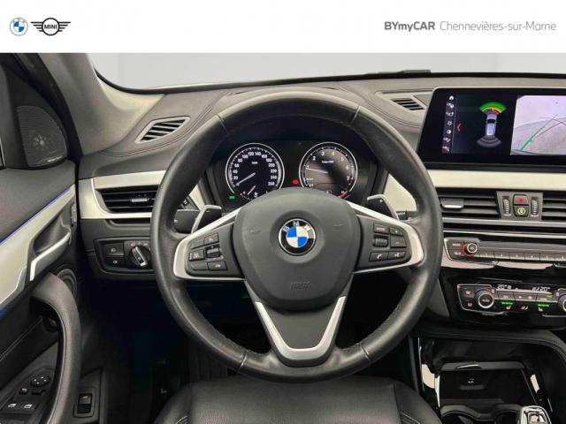 Bmw X1 image 5