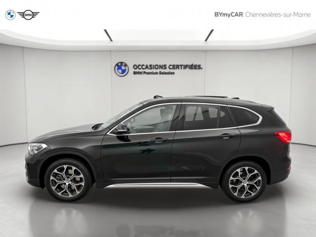Bmw X1 image 2