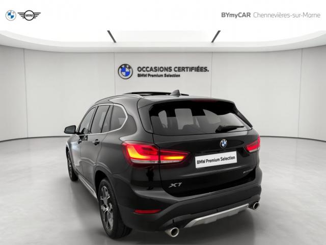 Bmw X1 image 4