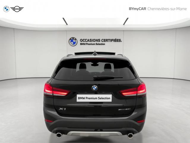 Bmw X1 image 7