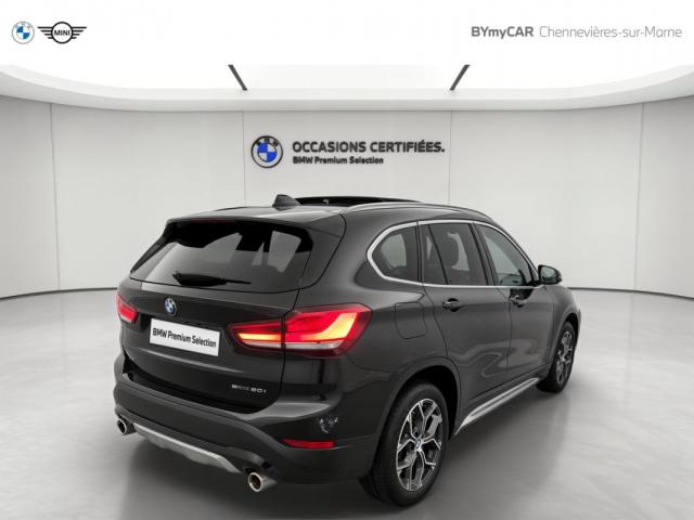 Bmw X1 image 1