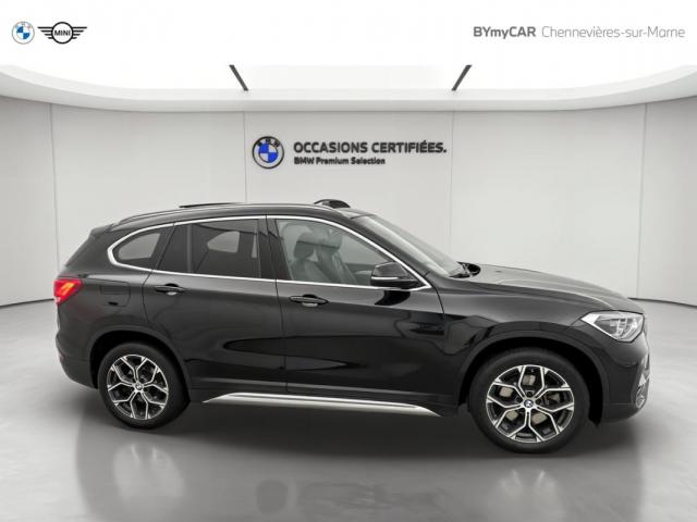 Bmw X1 image 3