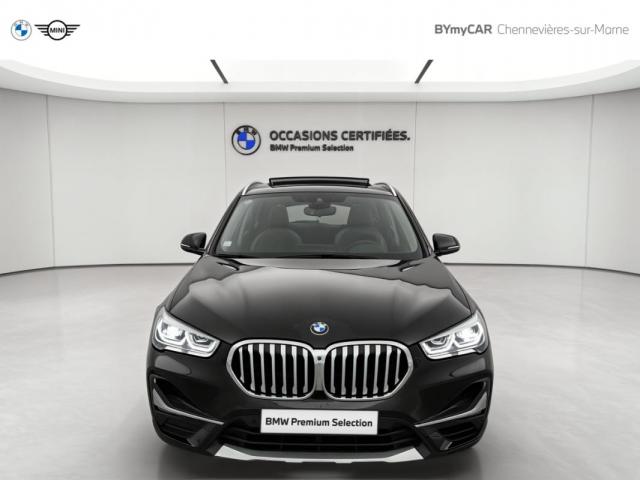 Bmw X1 image 9