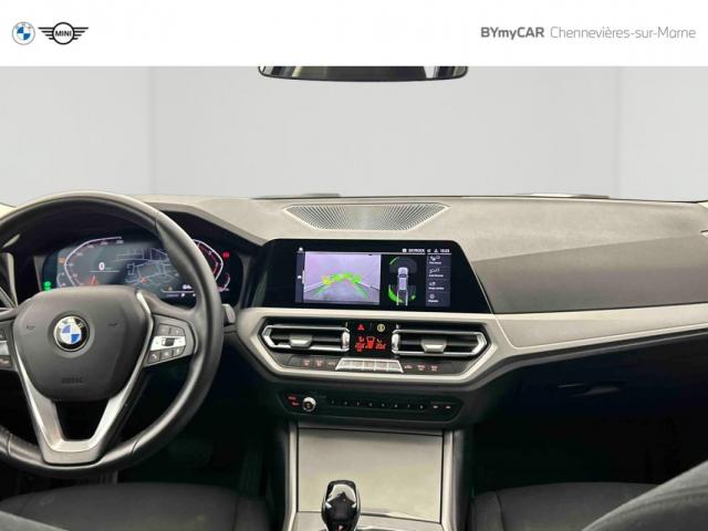 Bmw Série 3 image 2