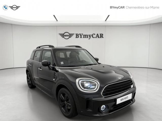 Mini Countryman image 7