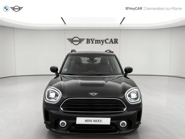 Mini Countryman image 8