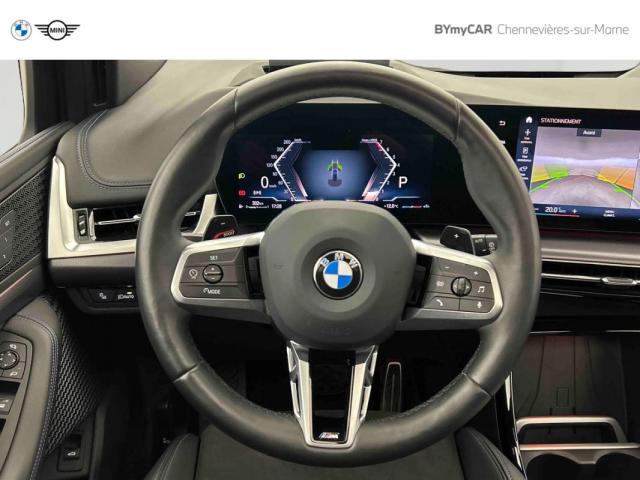 Bmw Serie 2 Active Tourer image 2