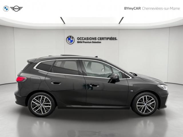 Bmw Serie 2 Active Tourer image 7