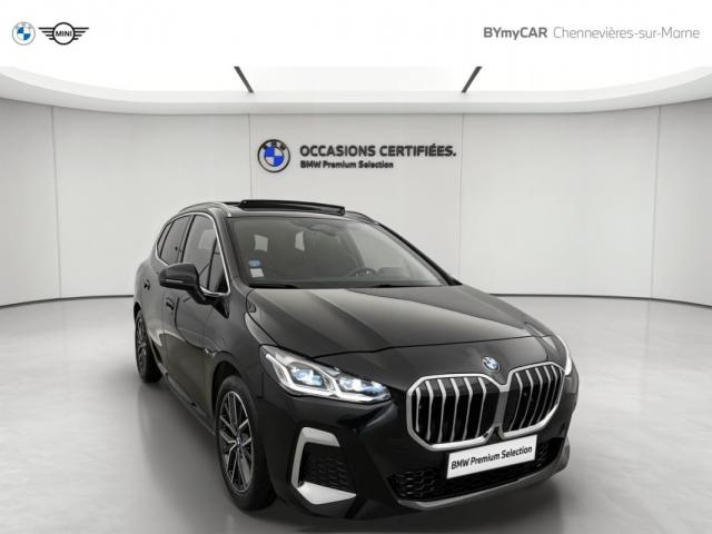 Bmw Serie 2 Active Tourer image 6