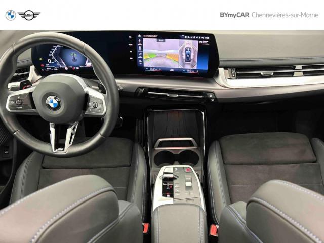 Bmw Serie 2 Active Tourer image 1
