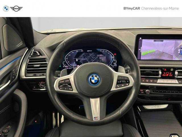 Bmw X3 image 1