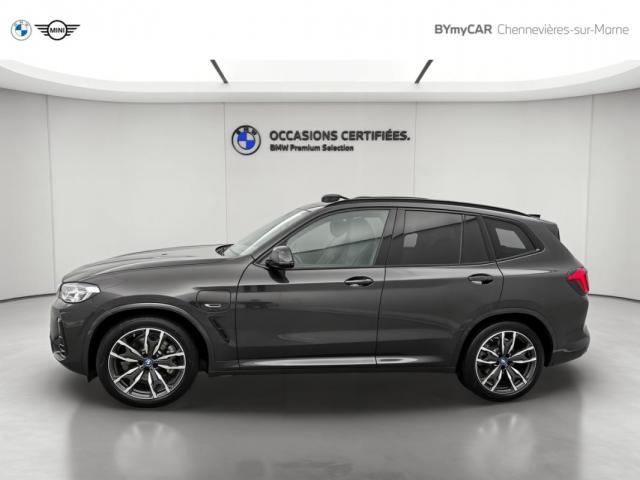 Bmw X3 image 4