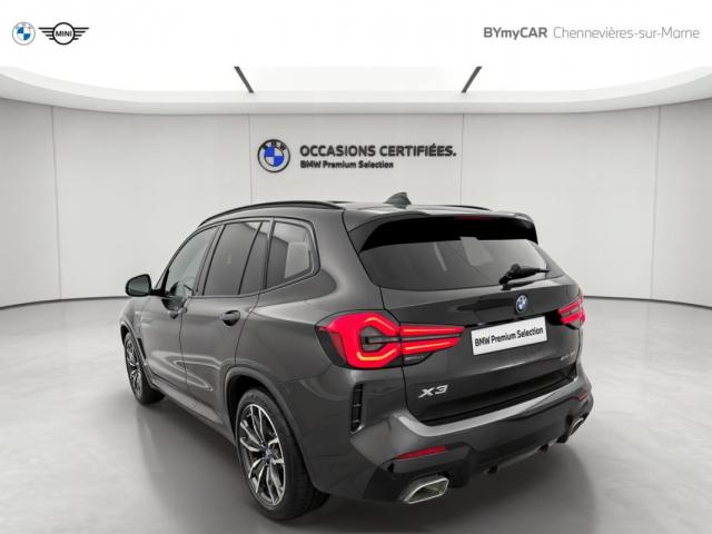 Bmw X3 image 5