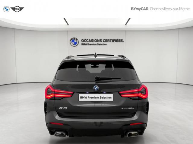 Bmw X3 image 3