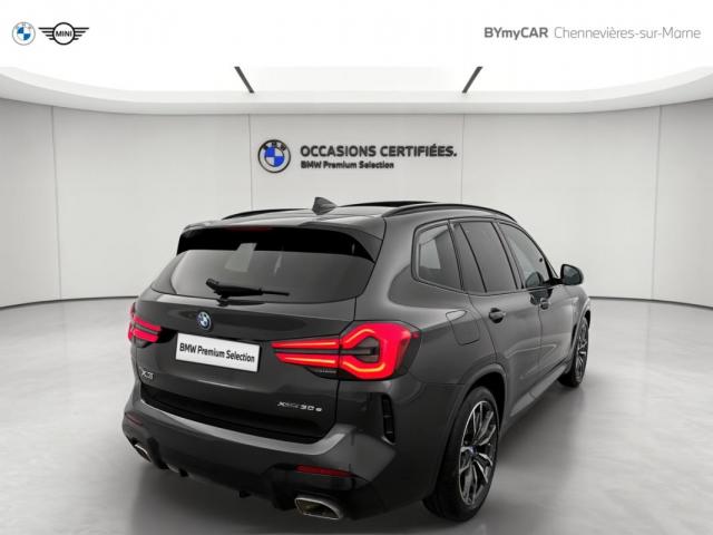 Bmw X3 image 2
