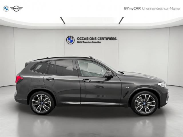 Bmw X3 image 9