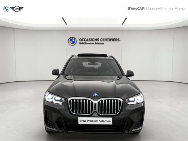 Bmw X3 image 7