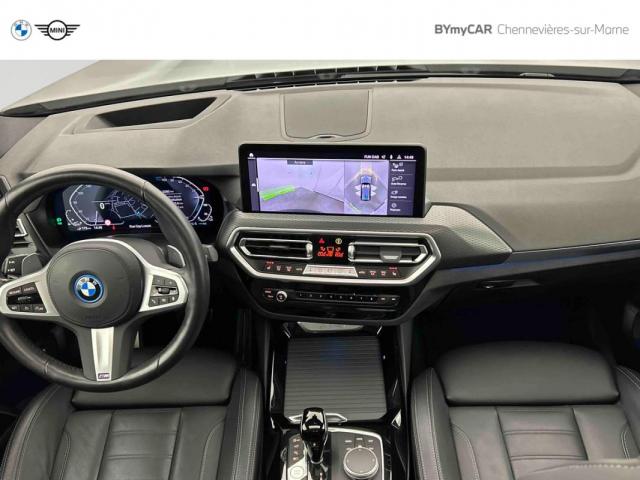 Bmw X3 image 6