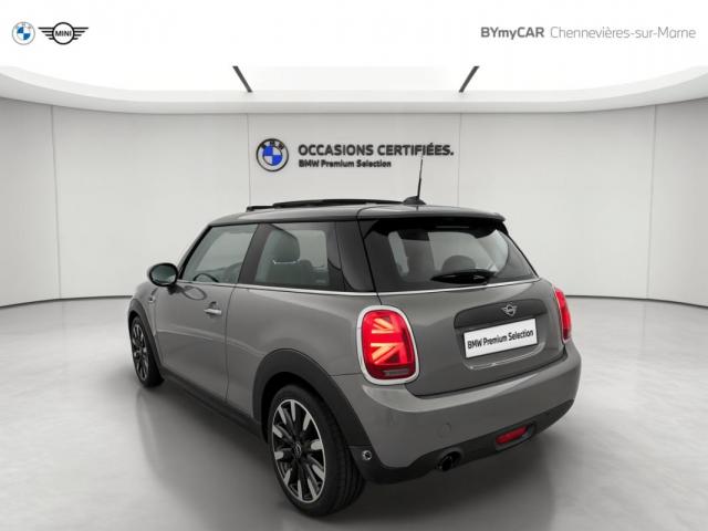 Mini 3 Portes image 1