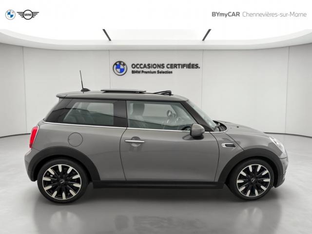 Mini 3 Portes image 4