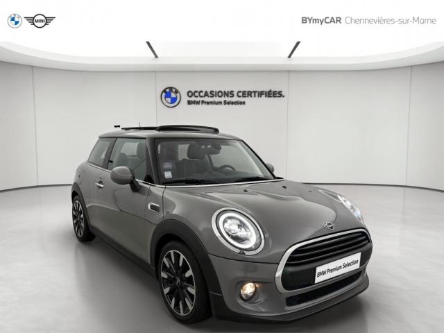 Mini 3 Portes image 7