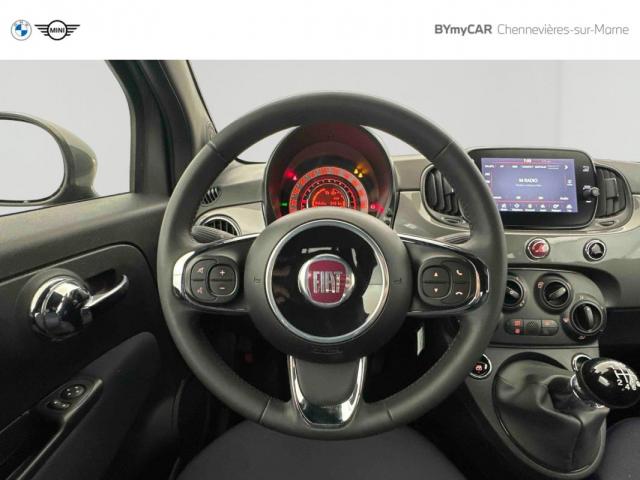 Fiat 500 image 7