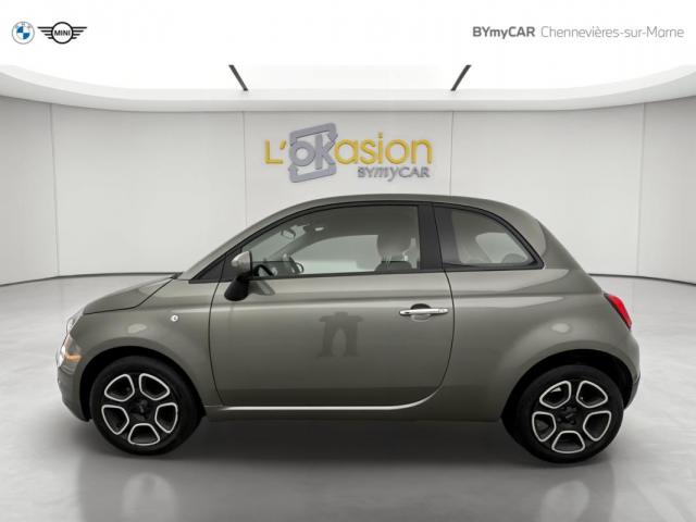 Fiat 500 image 9