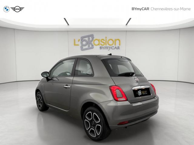 Fiat 500 image 4